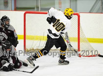 Thumbnail 3 in Milford @ Hand photogallery.