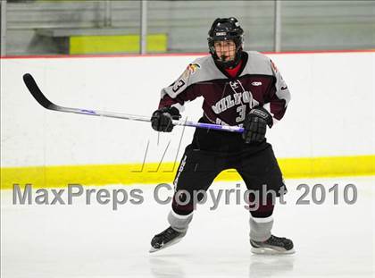 Thumbnail 3 in Milford @ Hand photogallery.