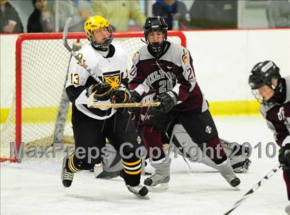 Thumbnail 2 in Milford @ Hand photogallery.