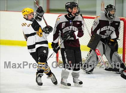 Thumbnail 3 in Milford @ Hand photogallery.
