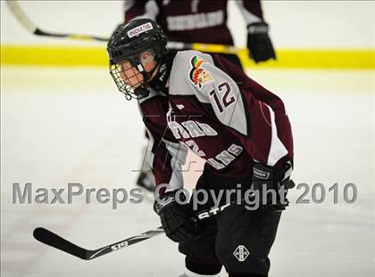 Thumbnail 2 in Milford @ Hand photogallery.
