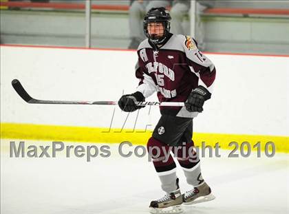 Thumbnail 3 in Milford @ Hand photogallery.
