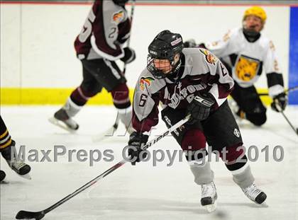 Thumbnail 2 in Milford @ Hand photogallery.