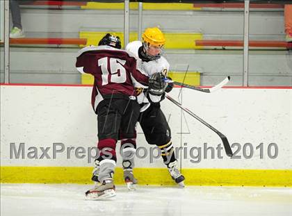Thumbnail 3 in Milford @ Hand photogallery.