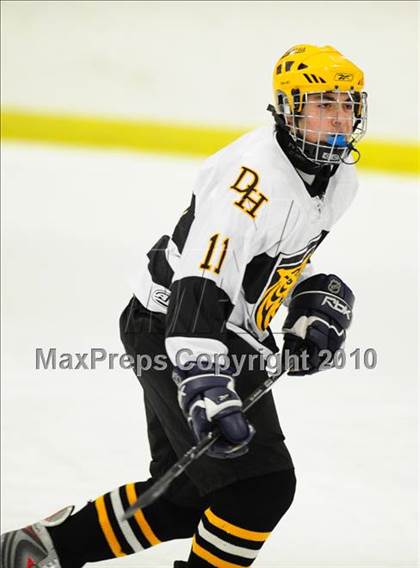 Thumbnail 2 in Milford @ Hand photogallery.