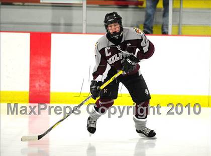 Thumbnail 1 in Milford @ Hand photogallery.