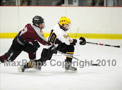 Thumbnail 2 in Milford @ Hand photogallery.