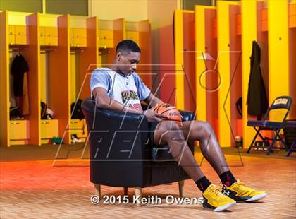 Thumbnail 3 in Advanced Preparatory International (Preseason Early Contenders Photo Shoot) photogallery.
