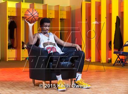 Thumbnail 3 in Advanced Preparatory International (Preseason Early Contenders Photo Shoot) photogallery.