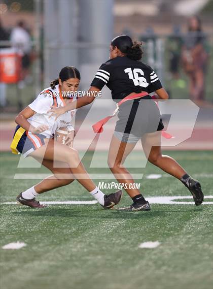 Thumbnail 3 in Cosumnes Oaks @ Monterey Trail photogallery.