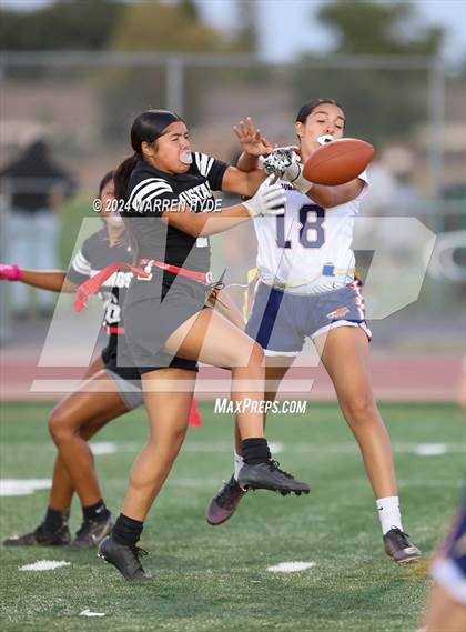 Thumbnail 2 in Cosumnes Oaks @ Monterey Trail photogallery.