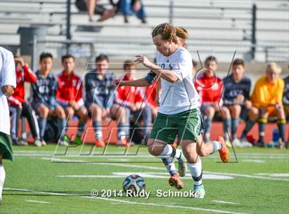 Thumbnail 1 in La Costa Canyon vs. Canyon Crest Academy photogallery.