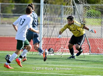 Thumbnail 1 in La Costa Canyon vs. Canyon Crest Academy photogallery.