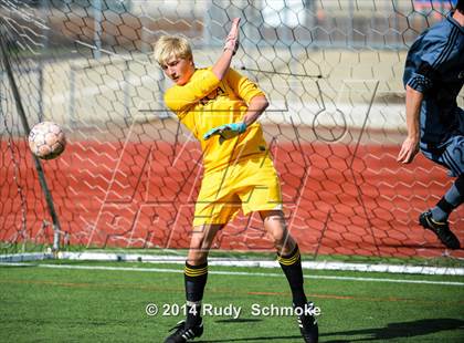 Thumbnail 1 in La Costa Canyon vs. Canyon Crest Academy photogallery.