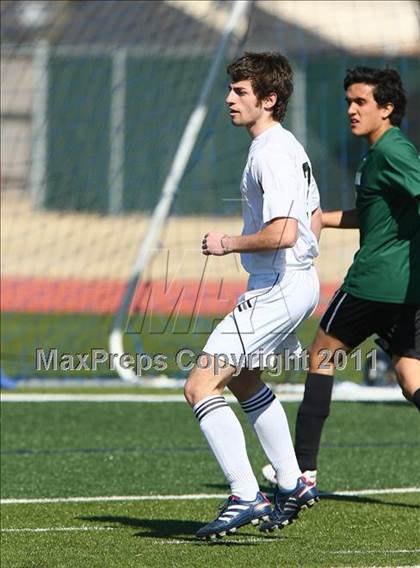 Thumbnail 1 in San Marcos Baptist Academy @ Prince of Peace (TAPPS Division lll Regional Final) photogallery.