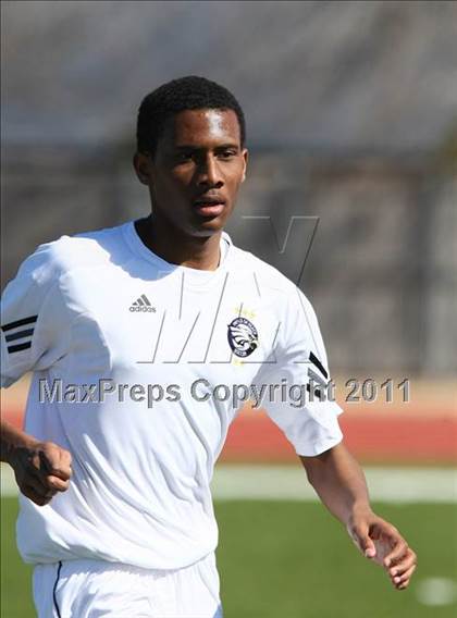 Thumbnail 1 in San Marcos Baptist Academy @ Prince of Peace (TAPPS Division lll Regional Final) photogallery.