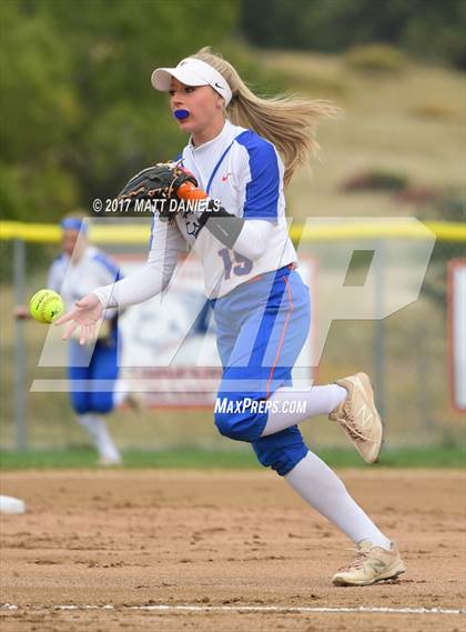 Thumbnail 3 in ThunderRidge @ Legend photogallery.