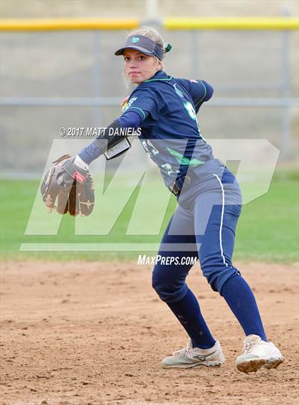 Thumbnail 1 in ThunderRidge @ Legend photogallery.