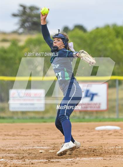Thumbnail 2 in ThunderRidge @ Legend photogallery.