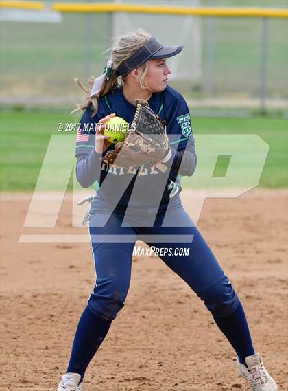 Thumbnail 2 in ThunderRidge @ Legend photogallery.
