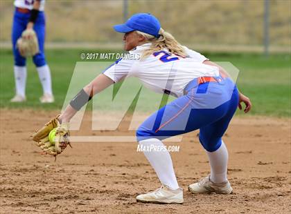 Thumbnail 2 in ThunderRidge @ Legend photogallery.