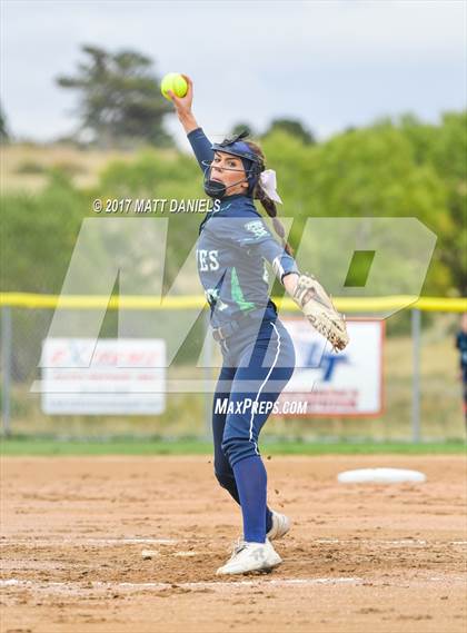 Thumbnail 1 in ThunderRidge @ Legend photogallery.