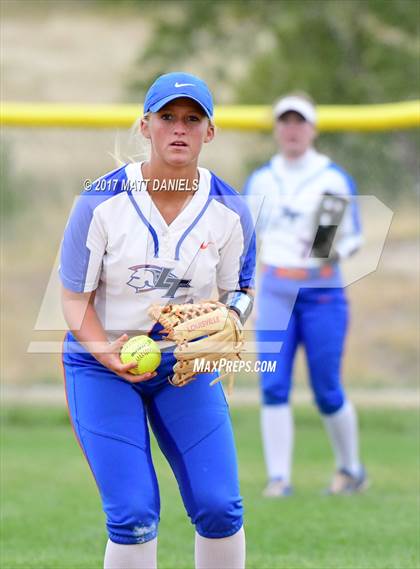 Thumbnail 2 in ThunderRidge @ Legend photogallery.