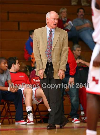 Thumbnail 3 in Redondo Union vs. Chief Sealth (Sea Hawk Classic) photogallery.