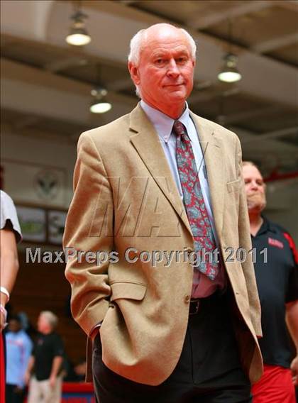 Thumbnail 1 in Redondo Union vs. Chief Sealth (Sea Hawk Classic) photogallery.