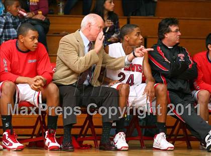 Thumbnail 3 in Redondo Union vs. Chief Sealth (Sea Hawk Classic) photogallery.