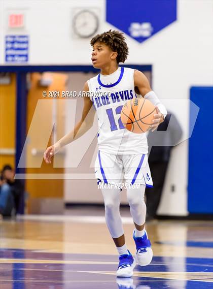 Thumbnail 1 in Hough @ Mooresville photogallery.