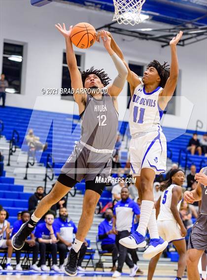 Thumbnail 1 in Hough @ Mooresville photogallery.