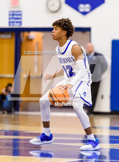 Thumbnail 1 in Hough @ Mooresville photogallery.