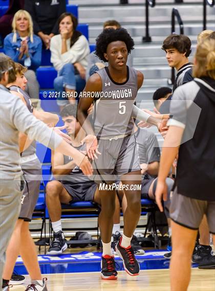 Thumbnail 1 in Hough @ Mooresville photogallery.