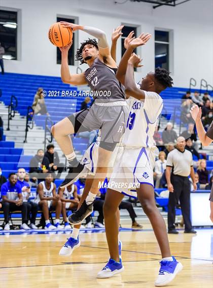 Thumbnail 1 in Hough @ Mooresville photogallery.