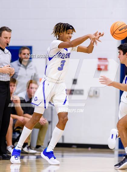 Thumbnail 1 in Hough @ Mooresville photogallery.