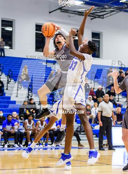 Thumbnail 2 in Hough @ Mooresville photogallery.