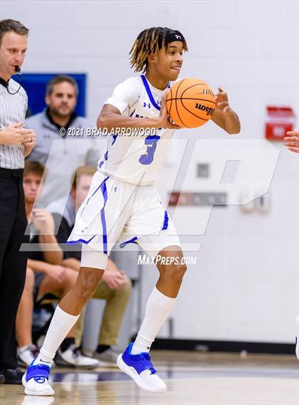 Thumbnail 3 in Hough @ Mooresville photogallery.