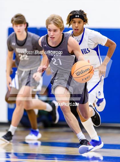 Thumbnail 2 in Hough @ Mooresville photogallery.