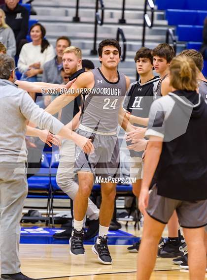 Thumbnail 1 in Hough @ Mooresville photogallery.