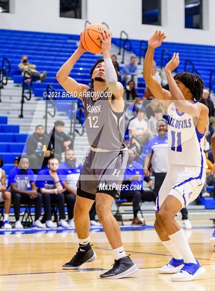Thumbnail 3 in Hough @ Mooresville photogallery.