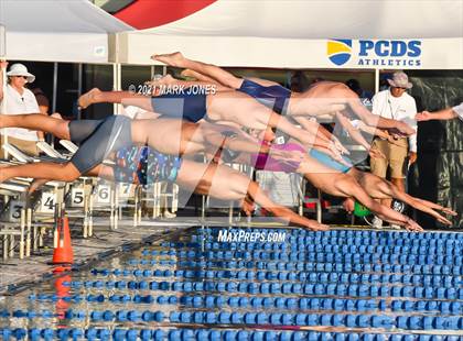 Thumbnail 3 in AIA Division III Boys State Championships photogallery.