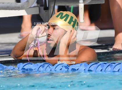 Thumbnail 2 in AIA Division III Boys State Championships photogallery.