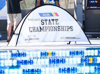 Thumbnail 1 in AIA Division III Boys State Championships photogallery.