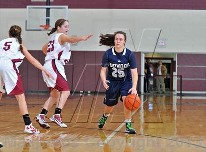 Thumbnail 2 in Lower Merion vs Midwood (Philly-NY Challenge) photogallery.
