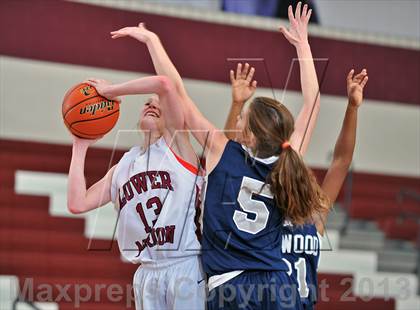 Thumbnail 3 in Lower Merion vs Midwood (Philly-NY Challenge) photogallery.