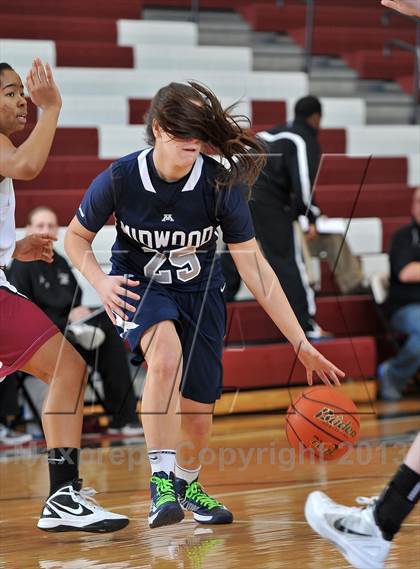 Thumbnail 3 in Lower Merion vs Midwood (Philly-NY Challenge) photogallery.