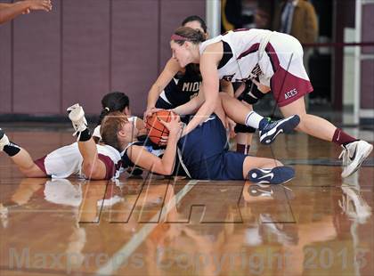 Thumbnail 1 in Lower Merion vs Midwood (Philly-NY Challenge) photogallery.