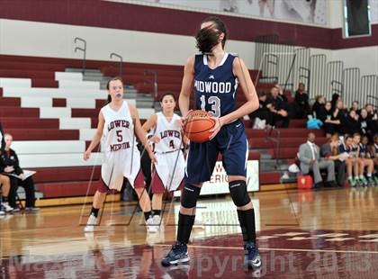 Thumbnail 3 in Lower Merion vs Midwood (Philly-NY Challenge) photogallery.