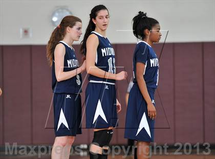 Thumbnail 1 in Lower Merion vs Midwood (Philly-NY Challenge) photogallery.